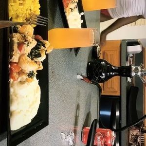 Meet your Posher, Bria